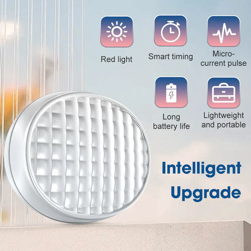 Red Light EMS Eye Massage Device Al FuratC